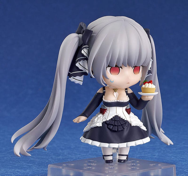 Azur Lane - Formidable: Light Equipment Ver. - Nendoroid