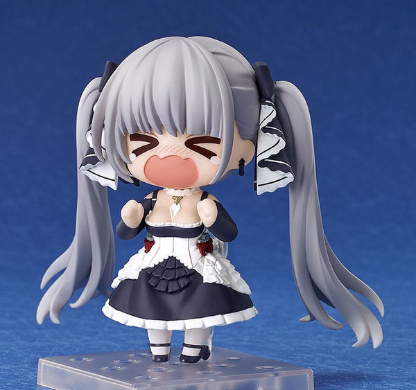 Azur Lane - Formidable: Light Equipment Ver. - Nendoroid