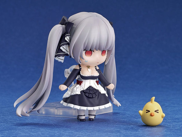 Azur Lane - Formidable: Light Equipment Ver. - Nendoroid