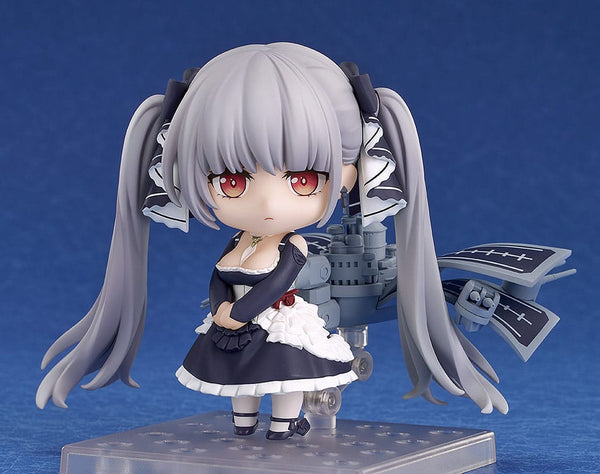 Azur Lane - Formidable - Nendoroid