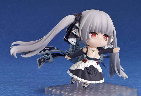 Azur Lane - Formidable - Nendoroid