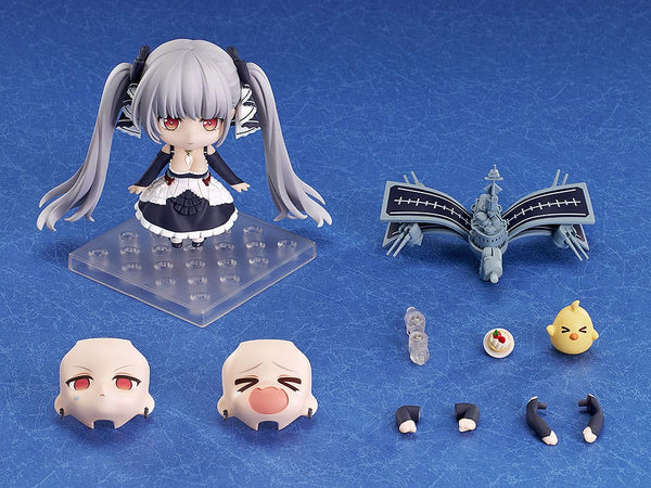 Azur Lane - Formidable - Nendoroid