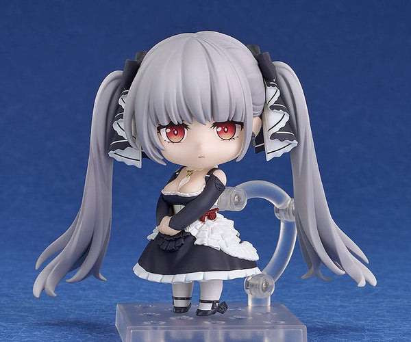 Azur Lane - Formidable - Nendoroid