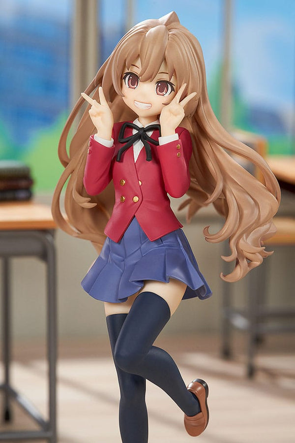 Toradora! - Aisaka Taiga - Pop up Parade figur