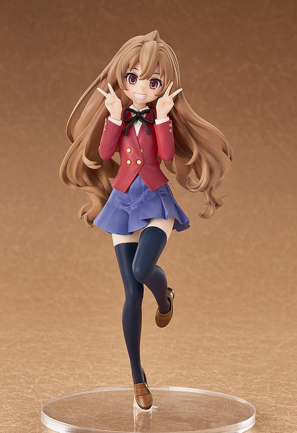 Toradora! - Aisaka Taiga - Pop up Parade figur