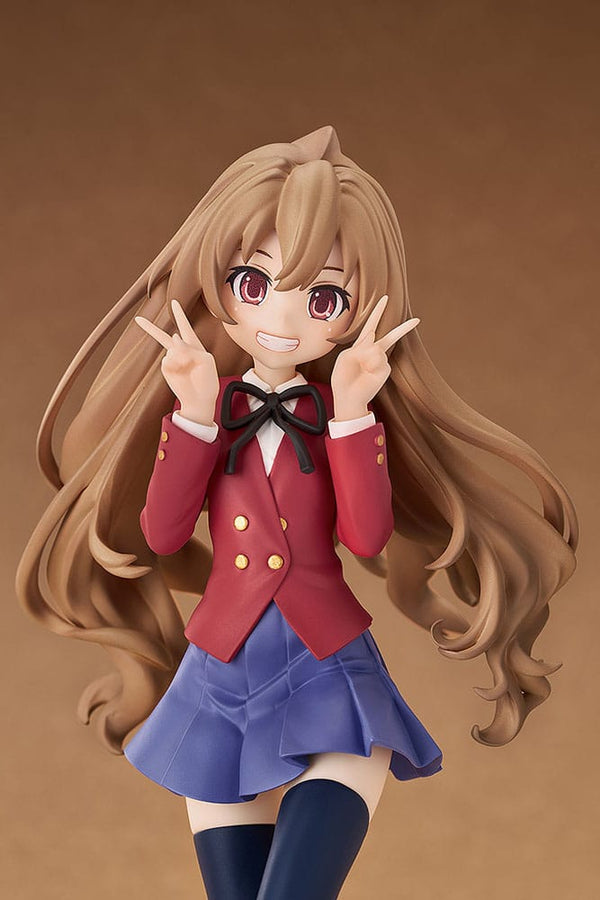 Toradora! - Aisaka Taiga - Pop up Parade figur