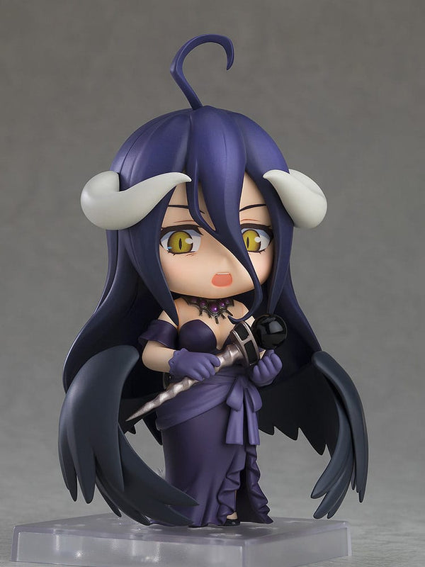 Overlord - Albedo: Dress Ver.  - Nendoroid