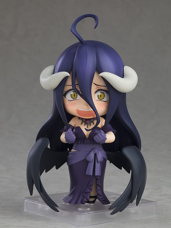 Overlord - Albedo: Dress Ver.  - Nendoroid