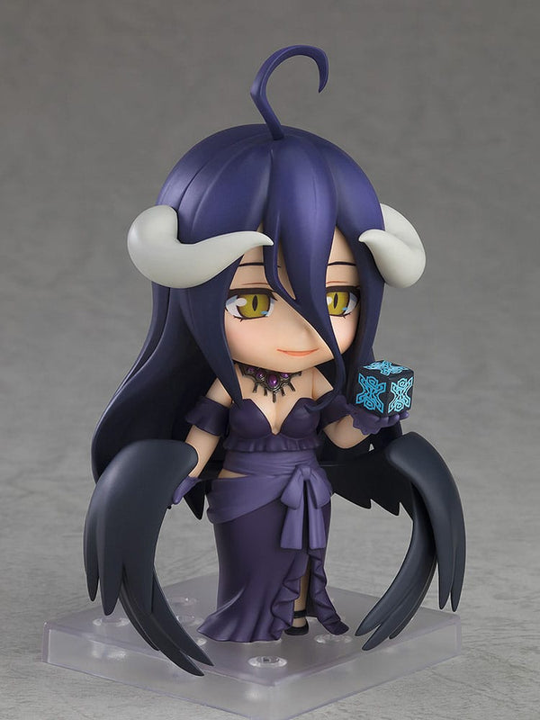 Overlord - Albedo: Dress Ver.  - Nendoroid