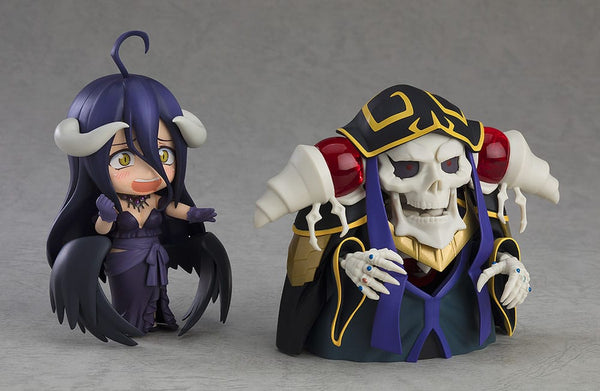 Overlord - Albedo: Dress Ver.  - Nendoroid