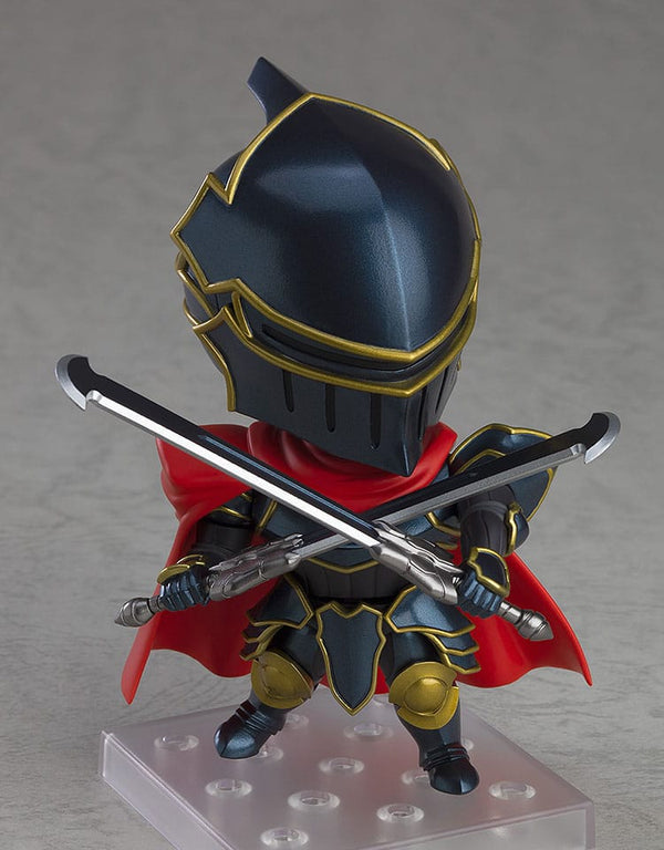 Overlord - Dark Hero Momon - Nendoroid