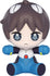 Evangelion - Ikari Shinji: Plugsuit Ver. - Huggy Good Smile Chibi Figur