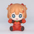 Neon Genesis Evangelion - Asuka Shikinami Langley: Plugsuit Ver. - Huggy Good Smile Chibi Figur (7 cm)