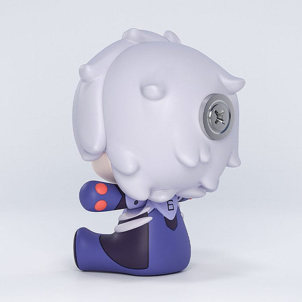 Evangelion - Nagisa Kaworu: Plugsuit Ver. - Huggy Good Smile Chibi Figur