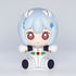 Neon Genesis Evangelion - Rei Ayanami: Plugsuit Ver. - Huggy Good Smile Chibi Figur (7 cm)