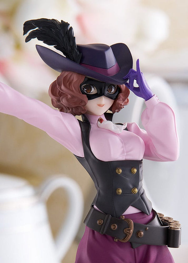 Persona 5 - Okumura Haru / Noir - Pop up Parade figur