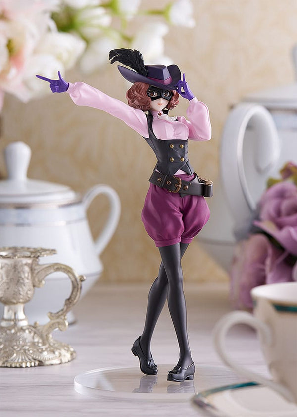 Persona 5 - Okumura Haru / Noir - Pop up Parade figur