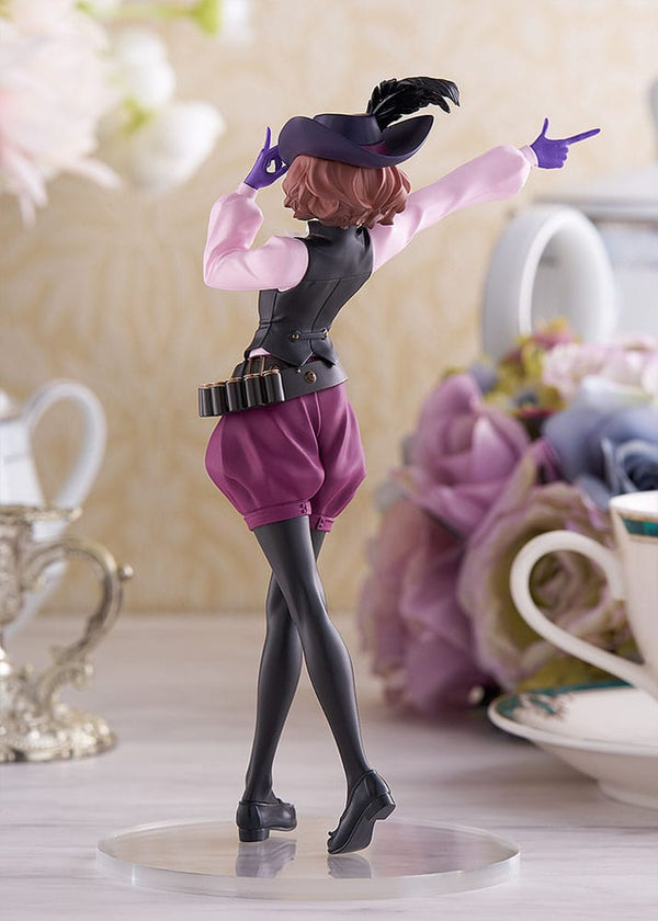 Persona 5 - Okumura Haru / Noir - Pop up Parade figur