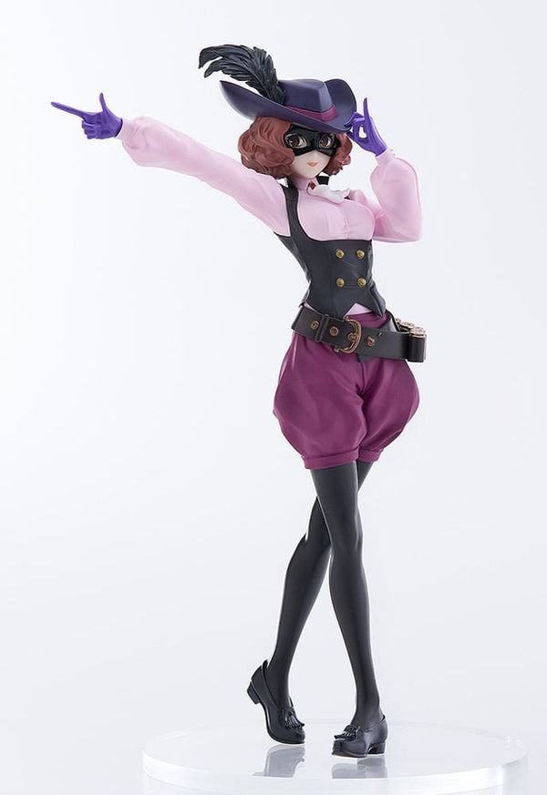 Persona 5 - Okumura Haru / Noir - Pop up Parade figur