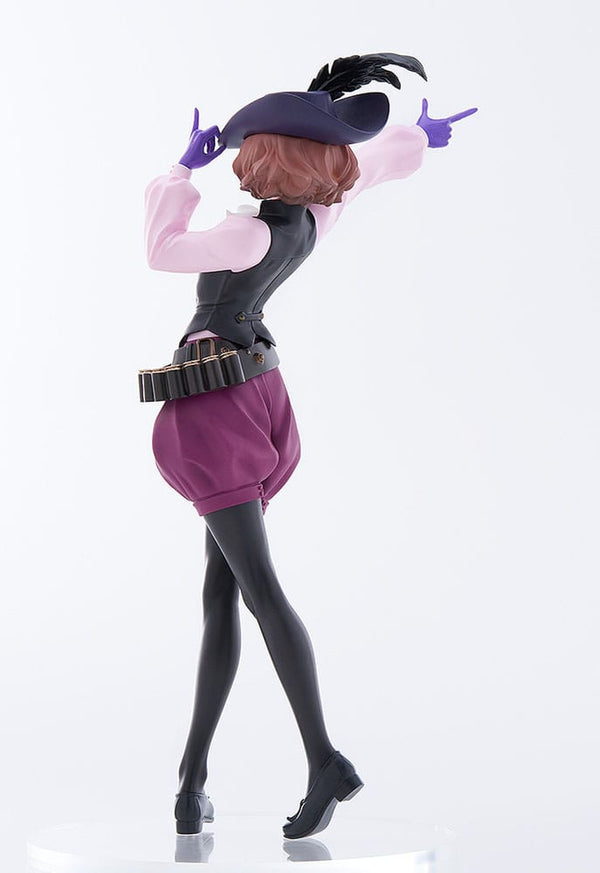 Persona 5 - Okumura Haru / Noir - Pop up Parade figur