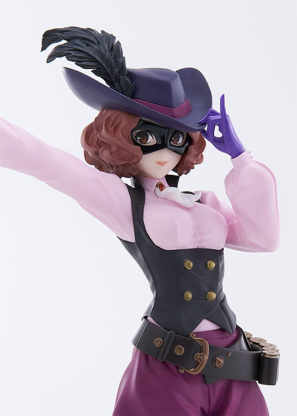 Persona 5 - Okumura Haru / Noir - Pop up Parade figur