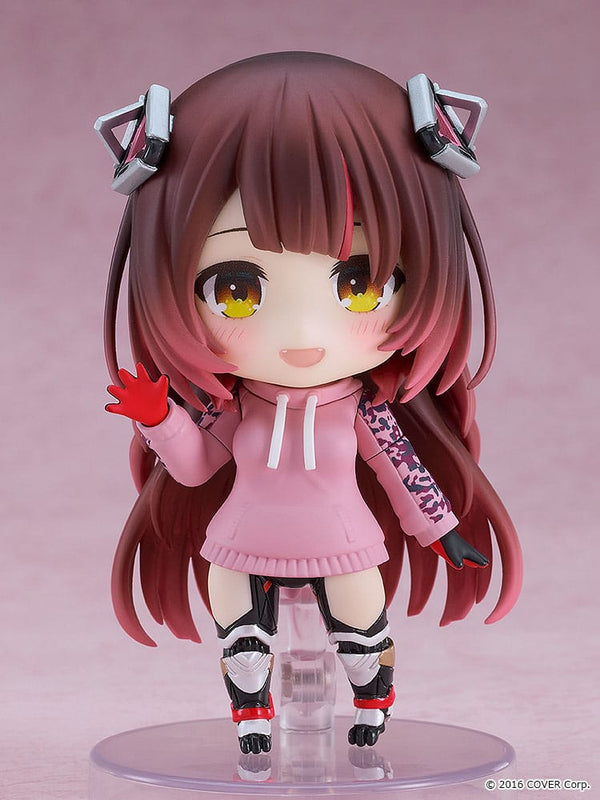 Hololive - Robocosan - Nendoroid