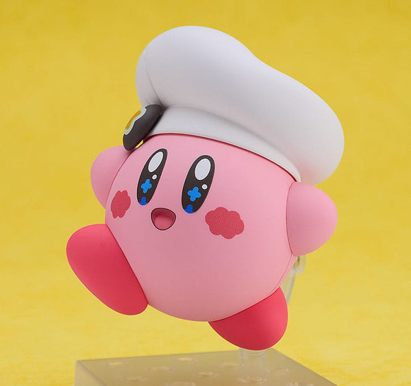 Kirby - Kirby: Cafe ver. - Nendoroid