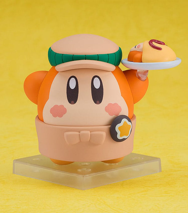 Kirby - Waddle Dee: Cafe ver. - Nendoroid