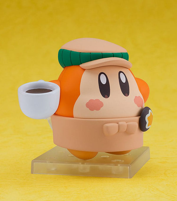 Kirby - Waddle Dee: Cafe ver. - Nendoroid