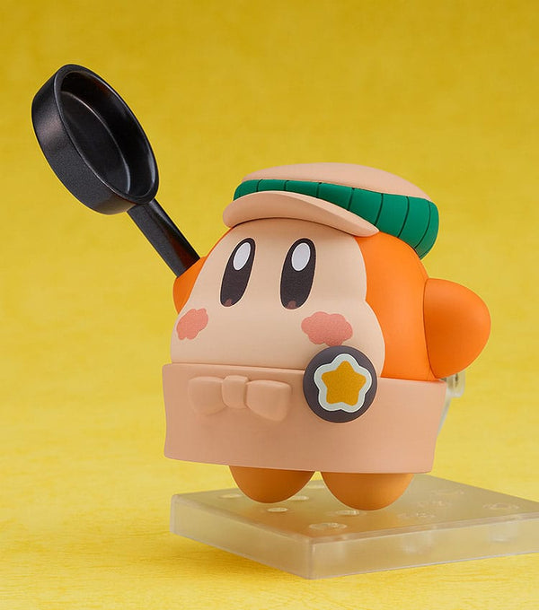 Kirby - Waddle Dee: Cafe ver. - Nendoroid