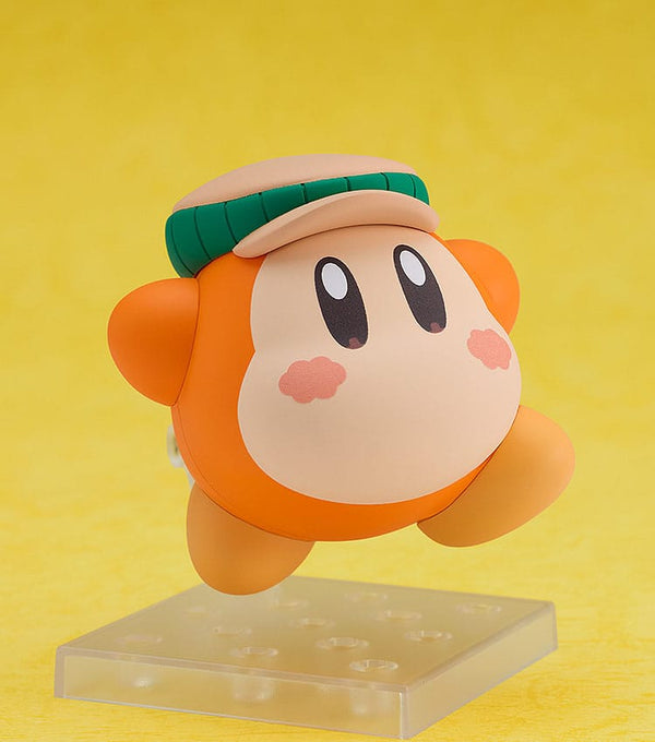 Kirby - Waddle Dee: Cafe ver. - Nendoroid