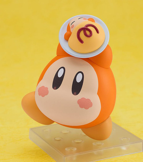 Kirby - Waddle Dee: Cafe ver. - Nendoroid