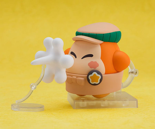 Kirby - Waddle Dee: Cafe ver. - Nendoroid