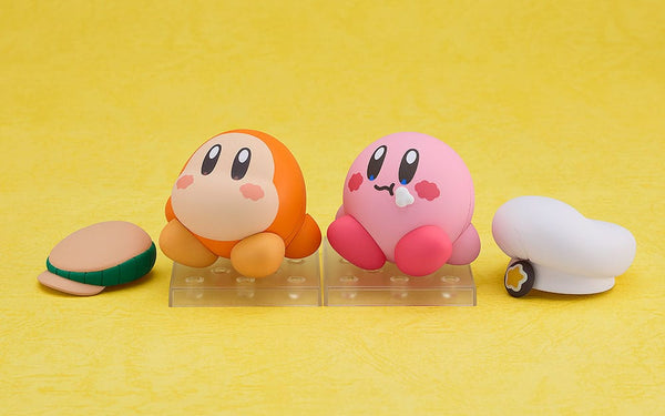 Kirby - Waddle Dee: Cafe ver. - Nendoroid