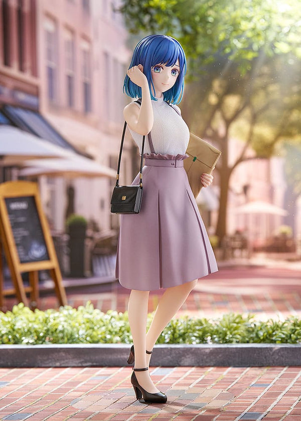 Oshi no Ko - Kurokawa Akane: Date Style Ver. - 1/7 PVC figur