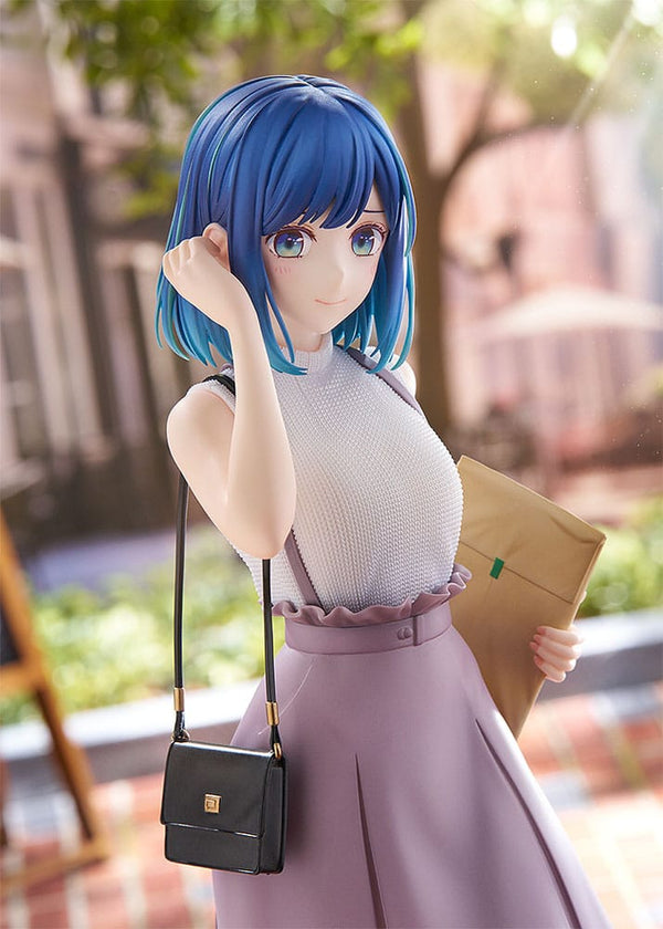 Oshi no Ko - Kurokawa Akane: Date Style Ver. - 1/7 PVC figur