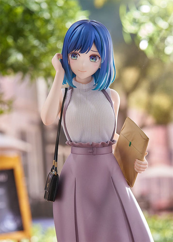 Oshi no Ko - Kurokawa Akane: Date Style Ver. - 1/7 PVC figur