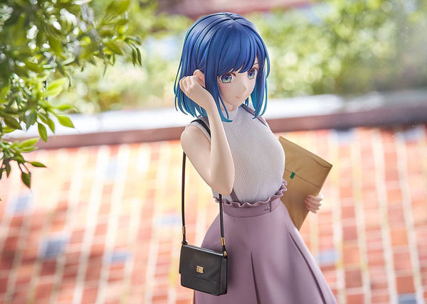 Oshi no Ko - Kurokawa Akane: Date Style Ver. - 1/7 PVC figur