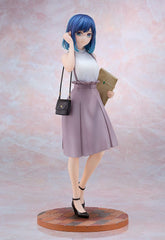 Oshi no Ko - Akane Kurokawa: Date Style Ver. - PVC Statue 1/6 (27 cm)