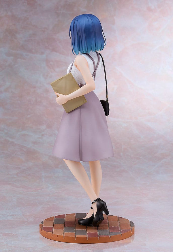 Oshi no Ko - Kurokawa Akane: Date Style Ver. - 1/7 PVC figur