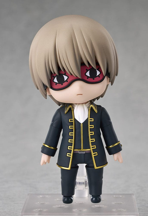 Gintama - Sogo Okita - Nendoroid Action Figur (10 cm)