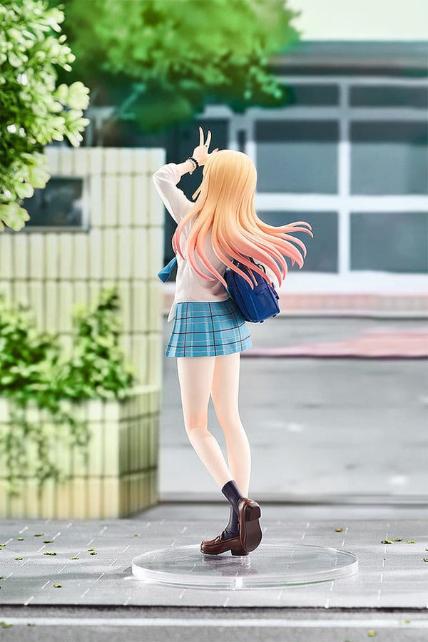 My Dress-Up Darling - Marin Kitagawa - Pop Up Parade PVC Statue (19 cm)