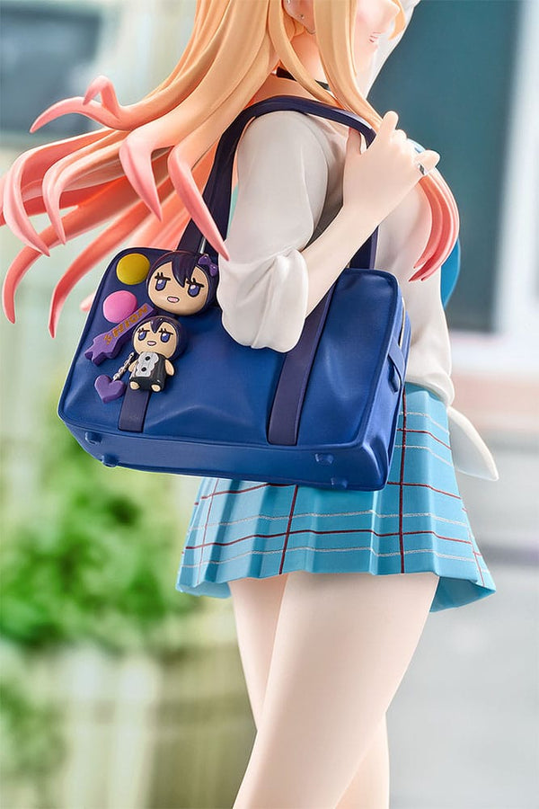 My Dress-Up Darling - Marin Kitagawa - Pop Up Parade PVC Statue (19 cm)
