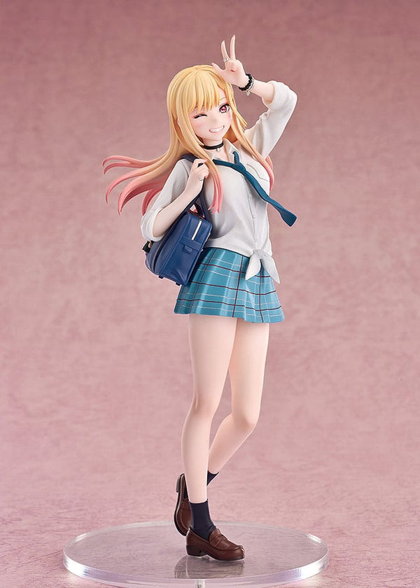 My Dress-Up Darling - Marin Kitagawa - Pop Up Parade PVC Statue (19 cm)