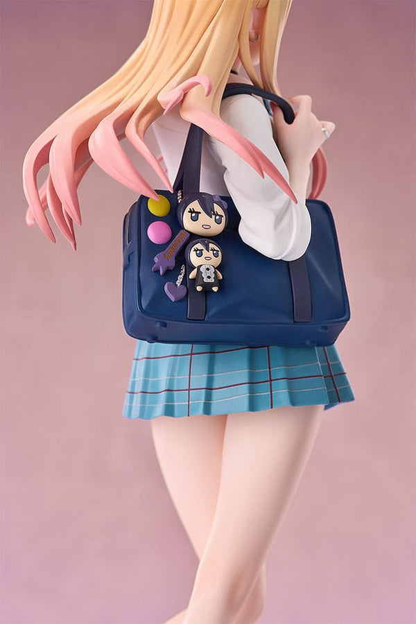 My Dress-Up Darling - Marin Kitagawa - Pop Up Parade PVC Statue (19 cm)