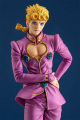 JoJo's Bizarre Adventure - Giorno Giovanna - Pop Up Parade PVC Statue (16 cm)