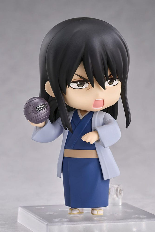 Gintama - Kotaro Katsura - Nendoroid Action Figur (10 cm)