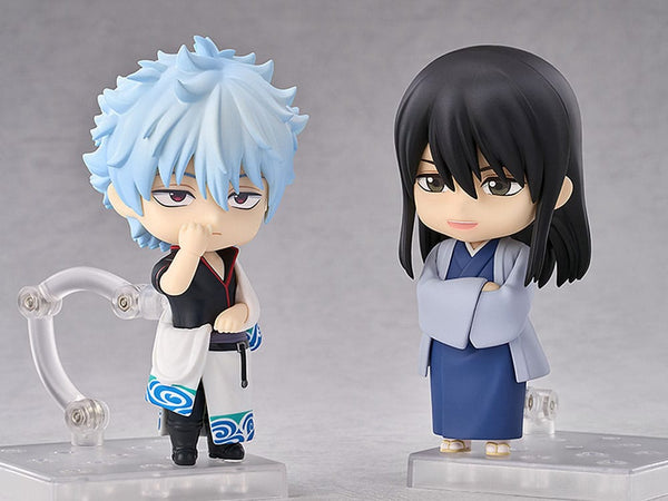 Gintama - Kotaro Katsura - Nendoroid Action Figur (10 cm)