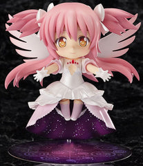 Puella Magi Madoka Magica - Ultimate Madoka - Nendoroid Action Figur (10 cm)