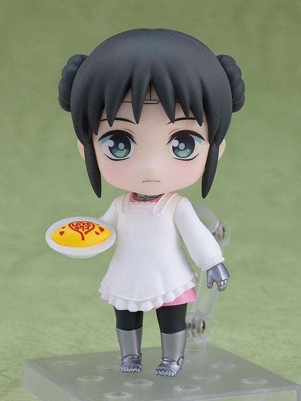 My Wife Has No Emotion - Mina - Nendoroid